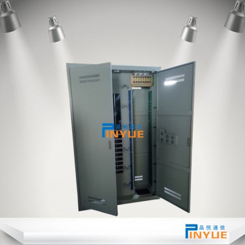 1152芯ODF光纤配线柜使用说明