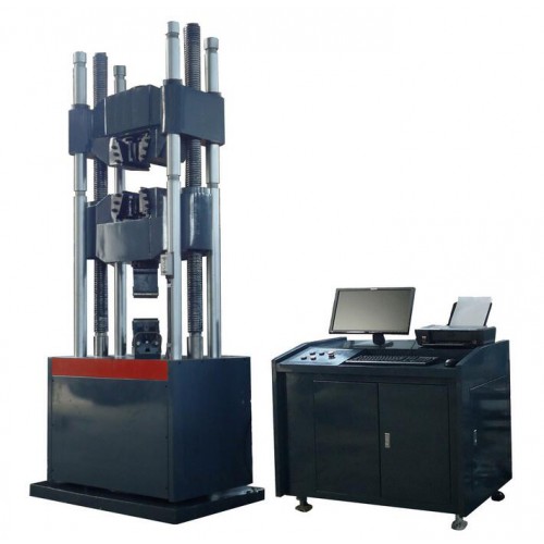 电液伺服万能试验机30/60/100/200吨