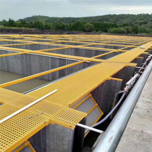 玻璃钢盖板 污水池盖板 玻璃钢污水池盖板 污水池玻璃钢盖板厂