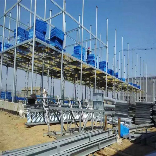 玻璃钢冷却塔 大型玻璃钢冷却塔 玻璃钢冷却塔厂家直销