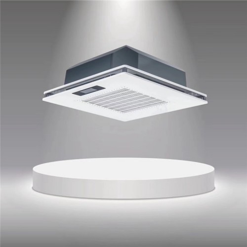 室内空气消毒机