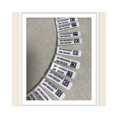 汽车线束标签多少钱   线缆标签厂家直销