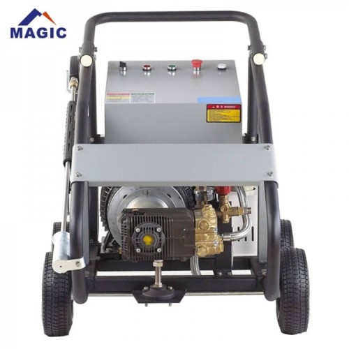 高压清洗机