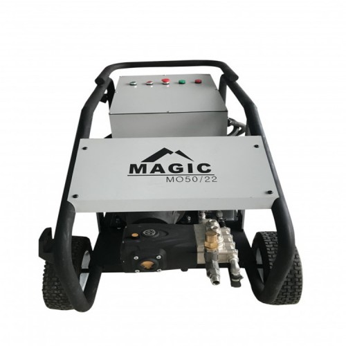 工业高压清洗机