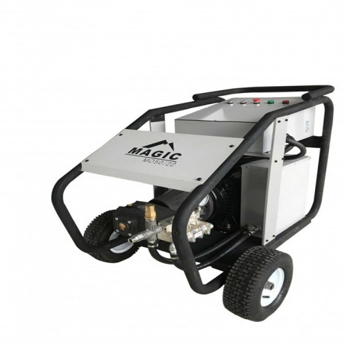 清洗高压清洗机厂家