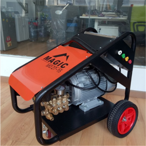 酒店地垫高压清洗机