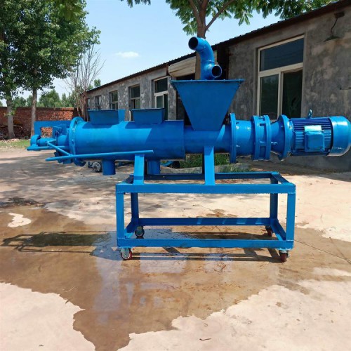 干湿分离机厂家