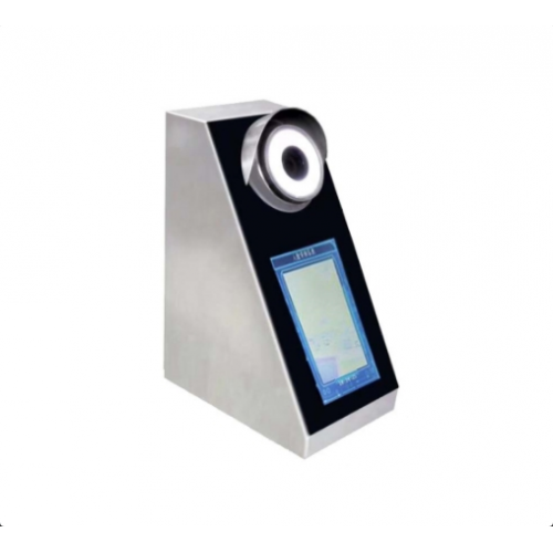 人脸识别机 刷脸门禁 动态人脸消费机