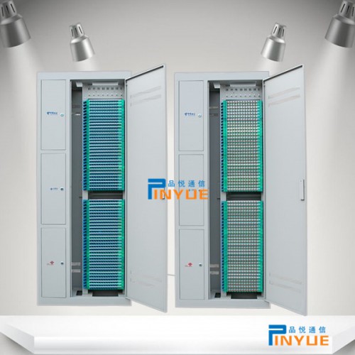 三网合一光纤机柜图文并茂
