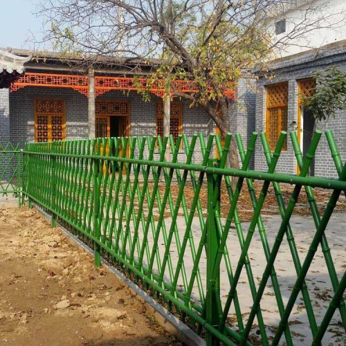 绿化护栏围栏栅栏围墙栏杆
