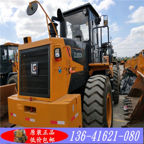 二手装载机 二手50柳工 龙工 临工50-30装载机铲车