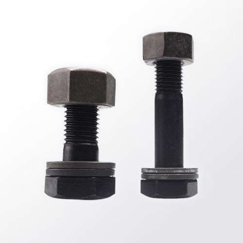 钢结构大六角螺栓