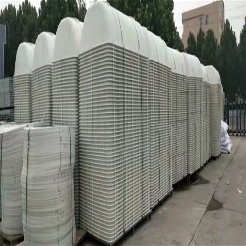 玻璃钢缠绕化粪池 北京玻璃钢化粪池 机制缠绕玻璃钢化粪池厂家