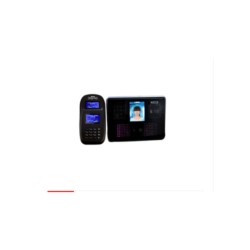 人脸分体消费机 工厂售饭机