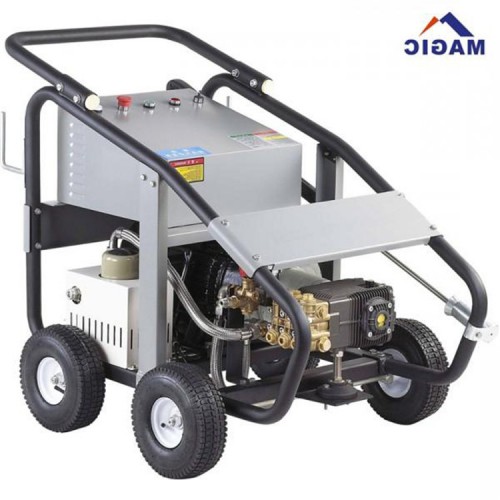 电动高压清洗机