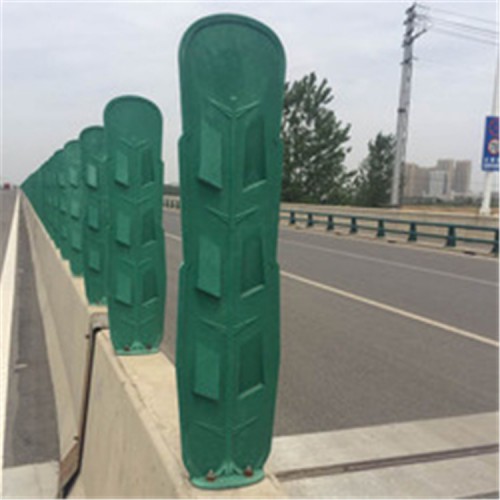 玻璃钢防眩板生产厂家