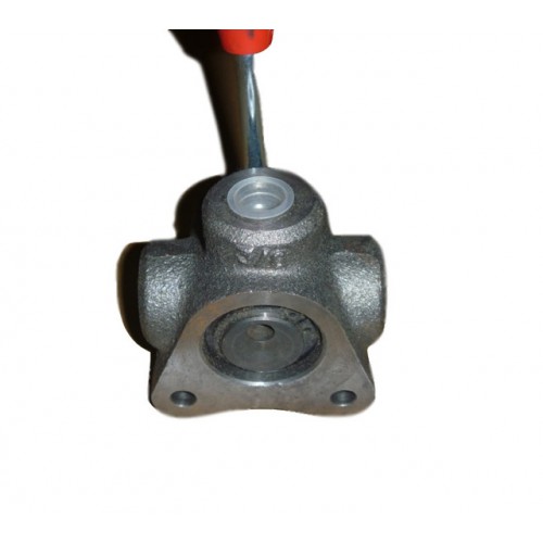 布威BROOWE 切换阀  IF 4VIE 3/8