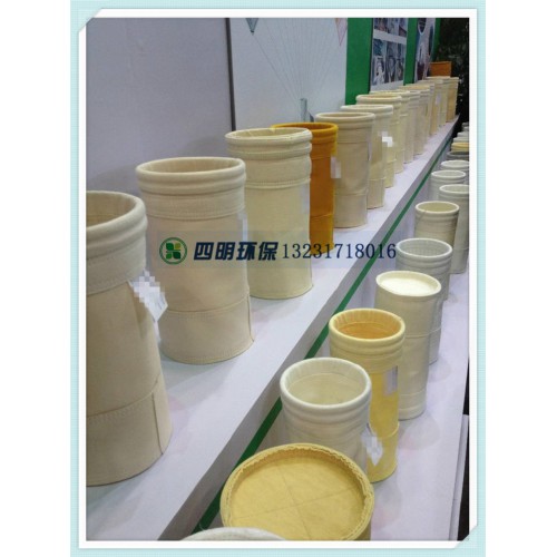 除尘滤袋安装使用