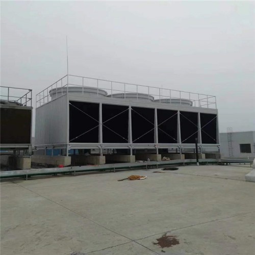 玻璃钢凉水塔 方形玻璃钢凉水塔 圆形玻璃钢凉水塔厂家价格