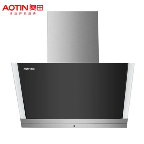 吸油烟机