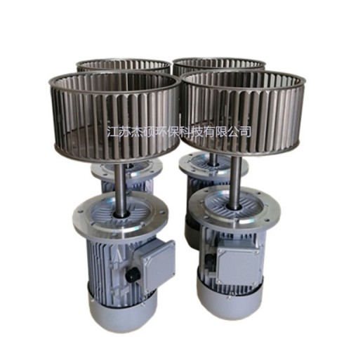 烤箱搅拌热风循环加长轴电机风机