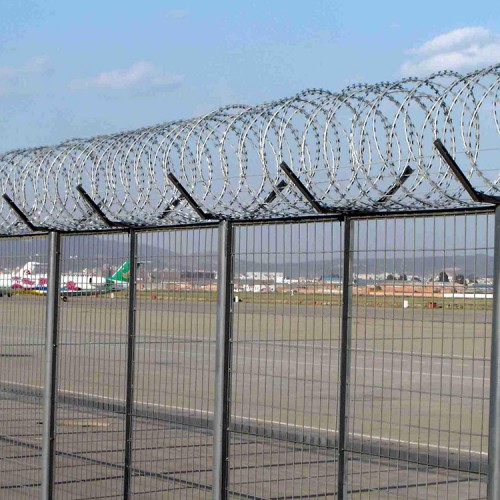 围墙护栏价格—河北盾甲厂家批发