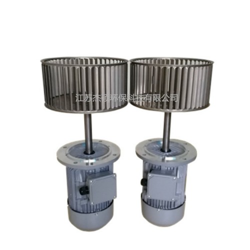 高温炉窑搅拌加长轴电机