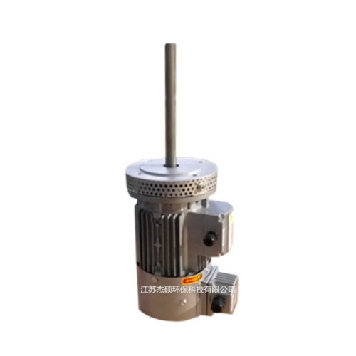 高温烘烤炉搅拌加长轴电机