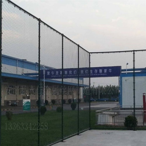 球场围网 操场围网 学校体育场围网生产厂家