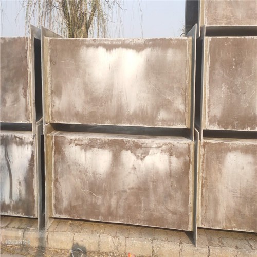 玻璃钢矩形风管 玻璃钢有机风管 玻璃钢阻燃型风管