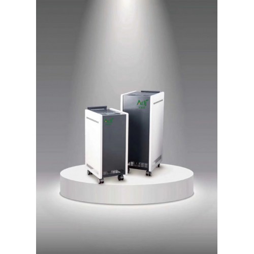 新型空气消毒机