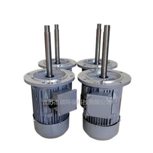 热风循环专用非标加长轴电机
