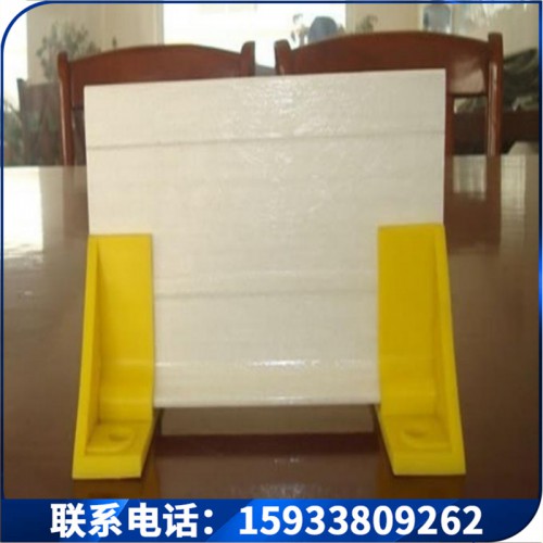 玻璃钢养殖地板梁支撑梁