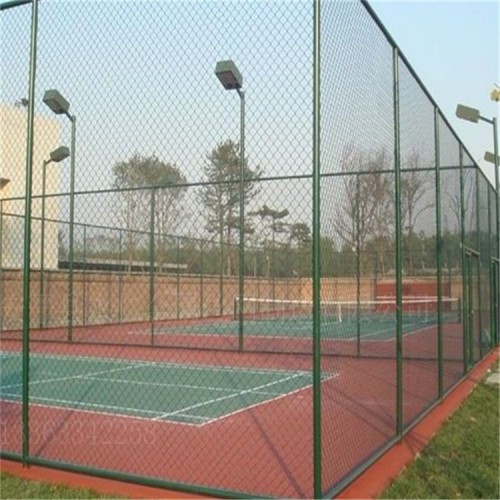 篮球场围网厂家批发 可定制