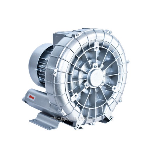 养鱼塘增氧曝气风机