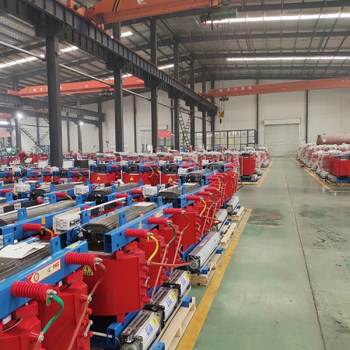 电力变压器供货厂家