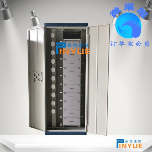 机架式ODF光纤机柜功能性能