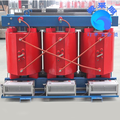 浇注干式变压器厂家
