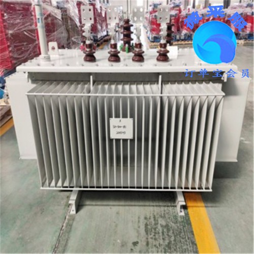 油浸式变压器生产厂家