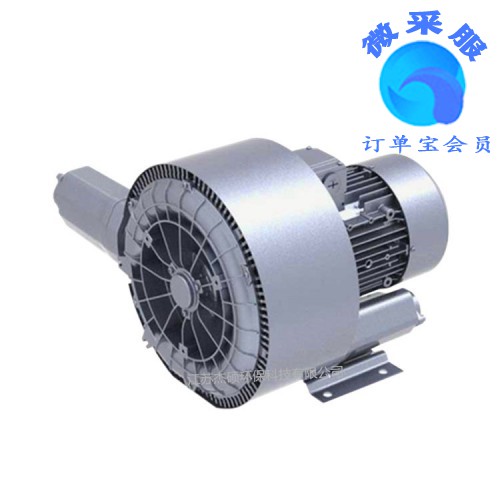 鱼塘增氧鼓风机