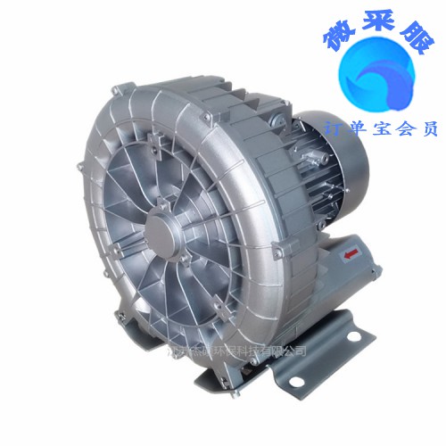 鱼塘增氧气风机