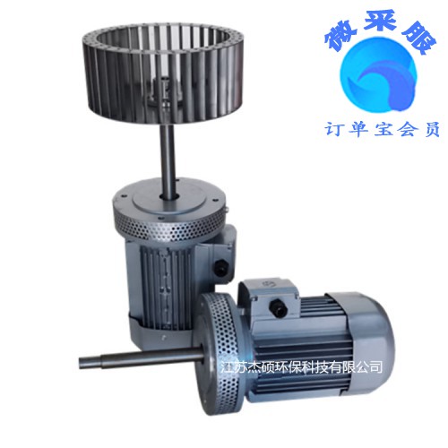 加长轴电机生产厂家