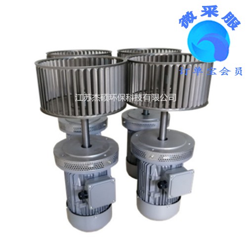 热风搅拌长轴电机