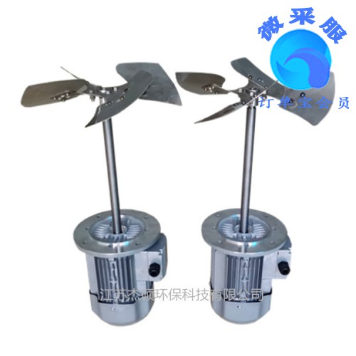 高温加长轴电机