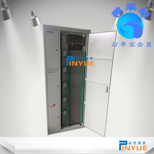 216芯三合一机柜尺寸规格