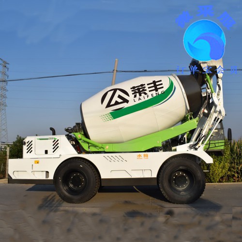 混凝土搅拌机价格  供应混凝土搅拌车 工程搬运