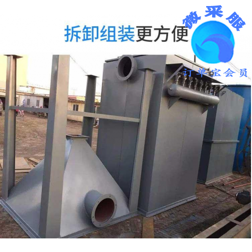 除尘器布袋骨架