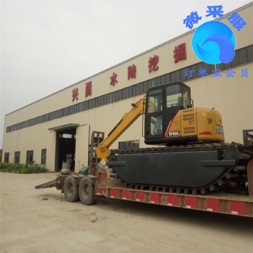 小型挖掘机厂家
