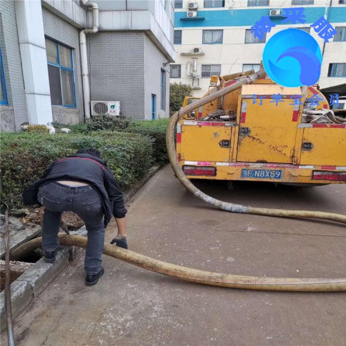 北京玉渊潭乡高压清洗管道  清理化粪池 疏通下水道
