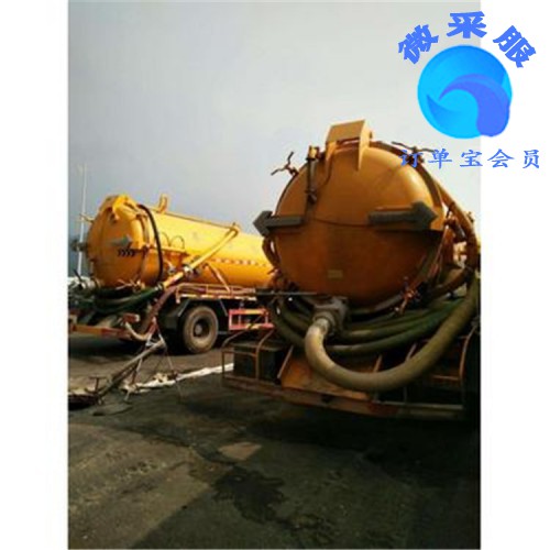 北京东升乡高压清洗管道  清理化粪池 疏通下水道